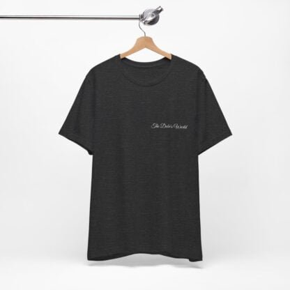 The Dobe´s Unisex Jersey Short Sleeve Tee - Series 11 - Image 94