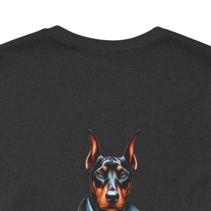 The Dobe´s Unisex Jersey Short Sleeve Tee - Series 11 - Image 97