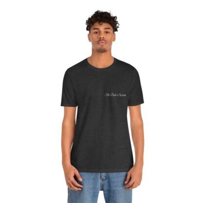 The Dobe´s Unisex Jersey Short Sleeve Tee - Series 11 - Image 99