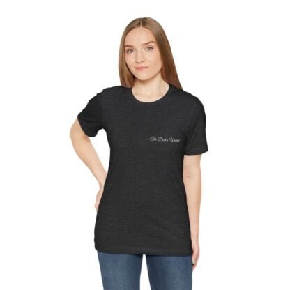 The Dobe´s Unisex Jersey Short Sleeve Tee - Series 11 - Image 100