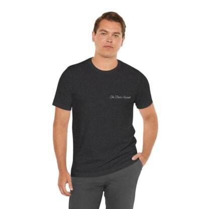 The Dobe´s Unisex Jersey Short Sleeve Tee - Series 11 - Image 101