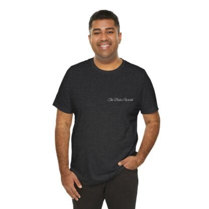 The Dobe´s Unisex Jersey Short Sleeve Tee - Series 11 - Image 103