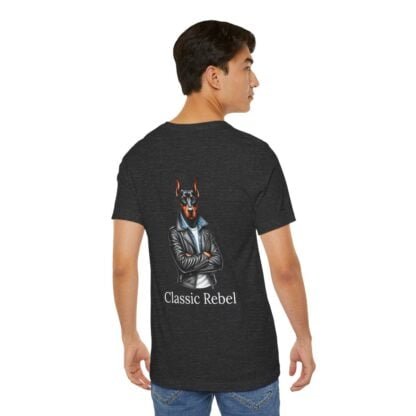 The Dobe´s Unisex Jersey Short Sleeve Tee - Series 11 - Image 108