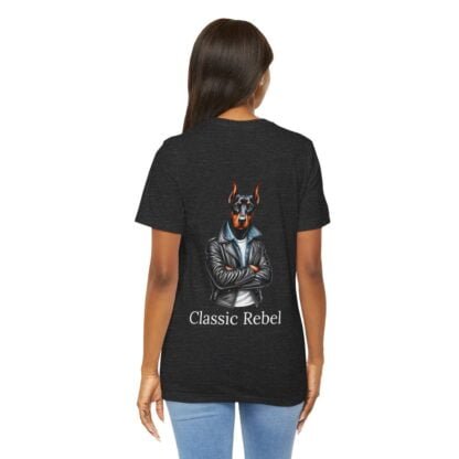 The Dobe´s Unisex Jersey Short Sleeve Tee - Series 11 - Image 110