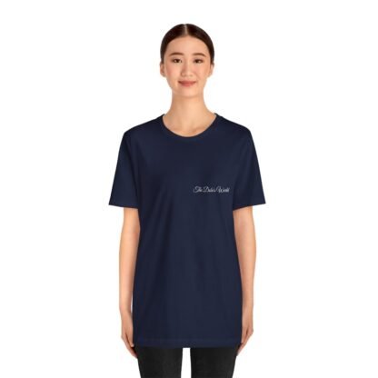 The Dobe´s Unisex Jersey Short Sleeve Tee - Series 6 - Image 98