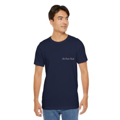 The Dobe´s Unisex Jersey Short Sleeve Tee - Series 6 - Image 107