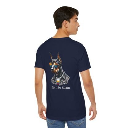 The Dobe´s Unisex Jersey Short Sleeve Tee - Series 6 - Image 108