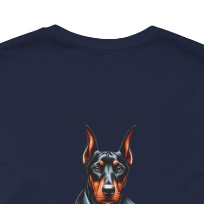 The Dobe´s Unisex Jersey Short Sleeve Tee - Series 11 - Image 10