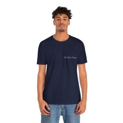 The Dobe´s Unisex Jersey Short Sleeve Tee - Series 11 - Image 12