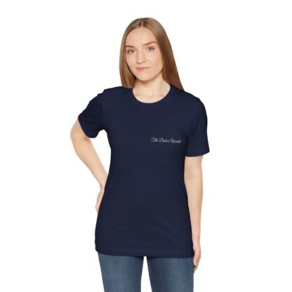 The Dobe´s Unisex Jersey Short Sleeve Tee - Series 11 - Image 13