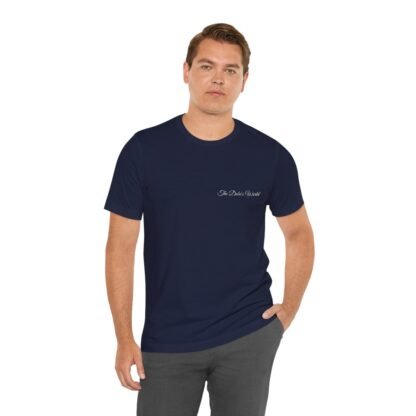 The Dobe´s Unisex Jersey Short Sleeve Tee - Series 11 - Image 14