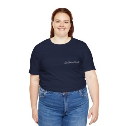 The Dobe´s Unisex Jersey Short Sleeve Tee - Series 11 - Image 15