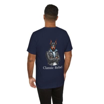 The Dobe´s Unisex Jersey Short Sleeve Tee - Series 11 - Image 17