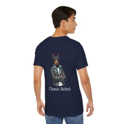 The Dobe´s Unisex Jersey Short Sleeve Tee - Series 11 - Image 21