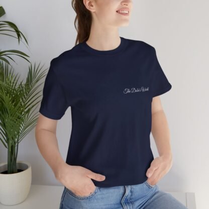 The Dobe´s Unisex Jersey Short Sleeve Tee - Series 11 - Image 24