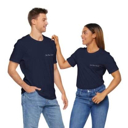 The Dobe´s Unisex Jersey Short Sleeve Tee - Series 11 - Image 25