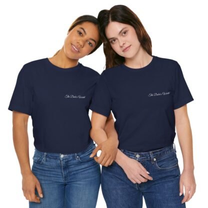 The Dobe´s Unisex Jersey Short Sleeve Tee - Series 11 - Image 26