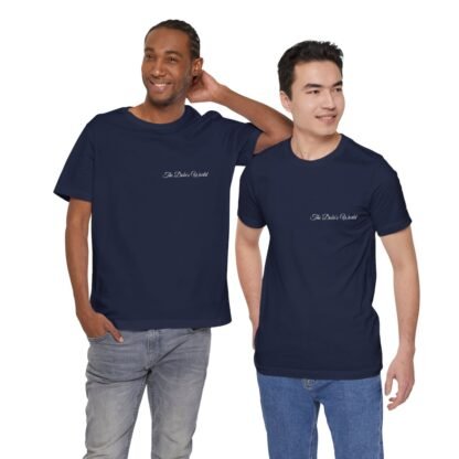 The Dobe´s Unisex Jersey Short Sleeve Tee - Series 11 - Image 28