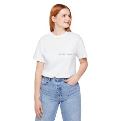 The Dobe´s Unisex Jersey Short Sleeve Tee - Series 11 - Image 47