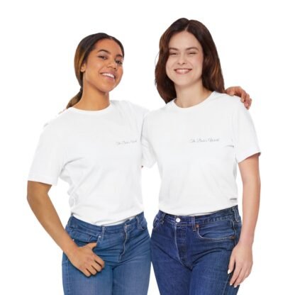 The Dobe´s Unisex Jersey Short Sleeve Tee - Series 11 - Image 56