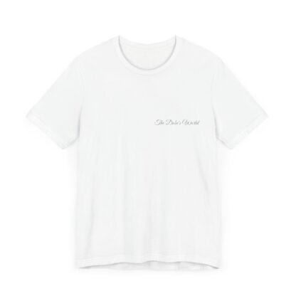 The Dobe´s Unisex Jersey Short Sleeve Tee - Series 6 - Image 33