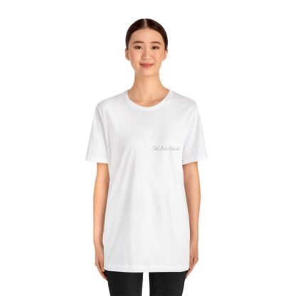 The Dobe´s Unisex Jersey Short Sleeve Tee - Series 6 - Image 40