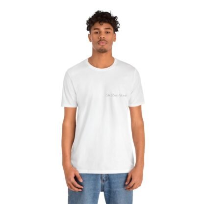 The Dobe´s Unisex Jersey Short Sleeve Tee - Series 6 - Image 41