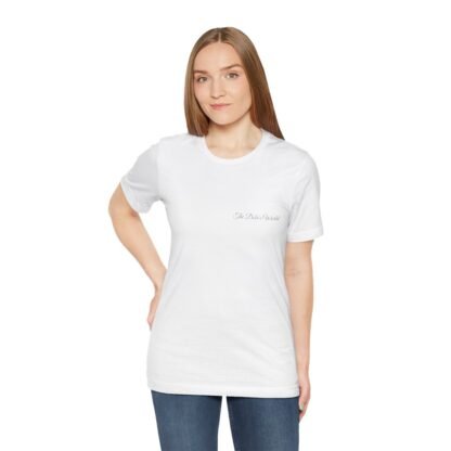 The Dobe´s Unisex Jersey Short Sleeve Tee - Series 6 - Image 42