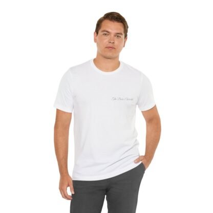 The Dobe´s Unisex Jersey Short Sleeve Tee - Series 6 - Image 43