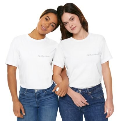 The Dobe´s Unisex Jersey Short Sleeve Tee - Series 6 - Image 55