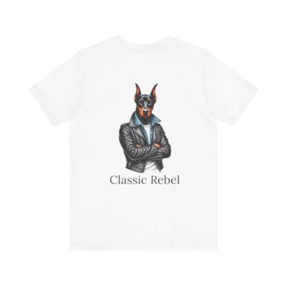 The Dobe´s Unisex Jersey Short Sleeve Tee - Series 11 - Image 30