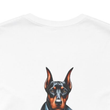 The Dobe´s Unisex Jersey Short Sleeve Tee - Series 11 - Image 39