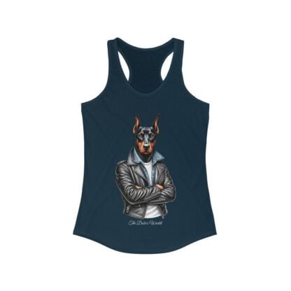The Dobe´s - Women Ideal Racerback Tank - Series 11 - Image 5