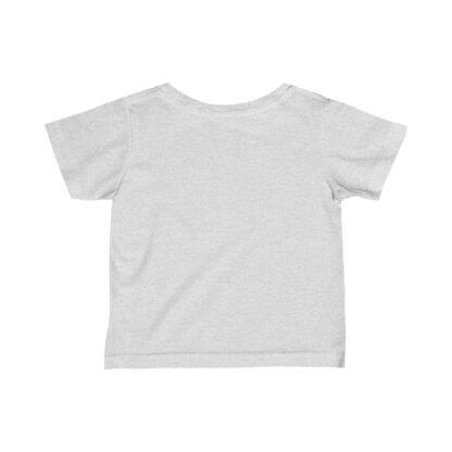 The Dobe´s Infant Fine Jersey Tee - Rock Puppy - Image 2