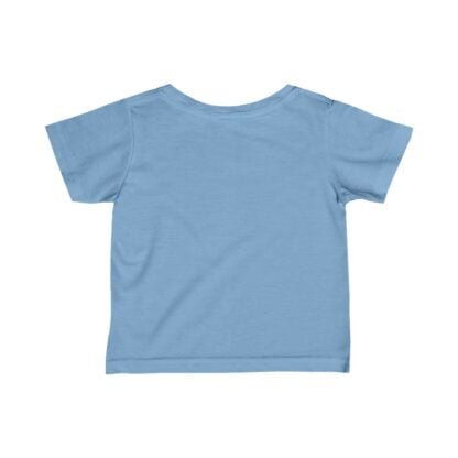 The Dobe´s Infant Fine Jersey Tee - Nautic Puppy - Image 2