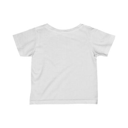 The Dobe´s Infant Fine Jersey Tee - Nautic Puppy - Image 5