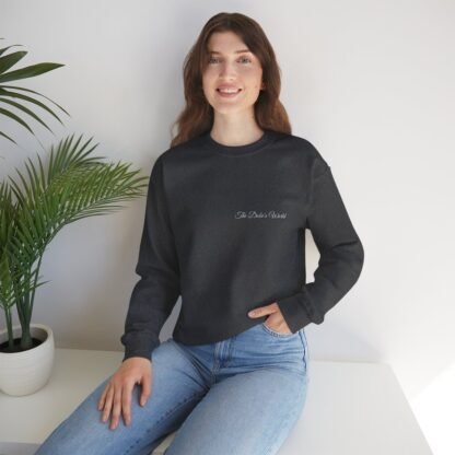 The Dobe´s - Unisex Heavy Blend™ Crewneck Sweatshirt - Series 13 - Image 77