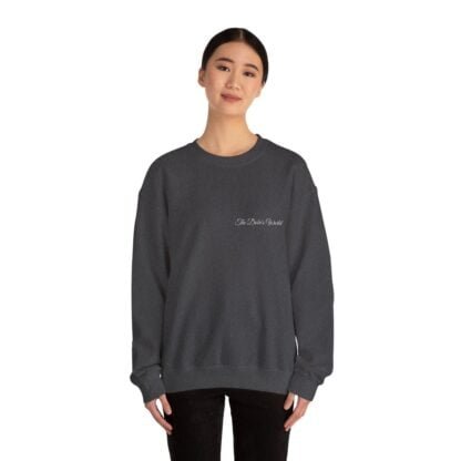 The Dobe´s - Unisex Heavy Blend™ Crewneck Sweatshirt - Series 13 - Image 70