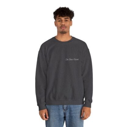 The Dobe´s - Unisex Heavy Blend™ Crewneck Sweatshirt - Series 13 - Image 71