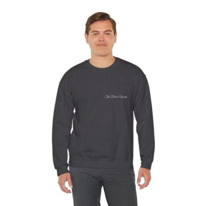 The Dobe´s - Unisex Heavy Blend™ Crewneck Sweatshirt - Series 13 - Image 72