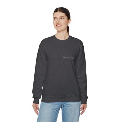 The Dobe´s - Unisex Heavy Blend™ Crewneck Sweatshirt - Series 13 - Image 74