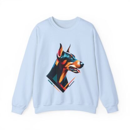 The Dobe´s - Unisex Heavy Blend™ Crewneck Sweatshirt - Art - Image 89