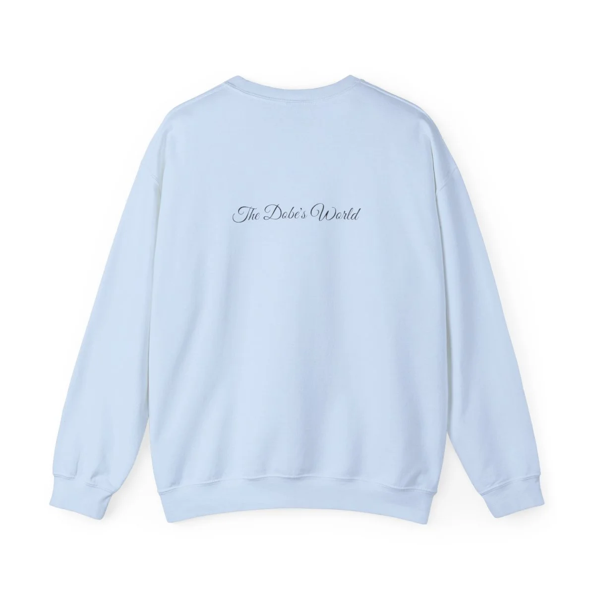 The Dobe´s - Unisex Heavy Blend™ Crewneck Sweatshirt - Art - Image 90