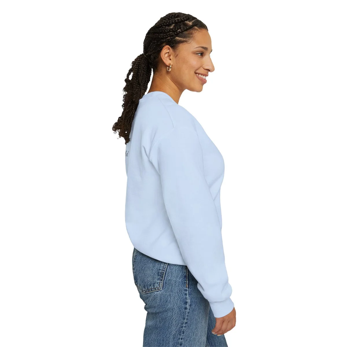 The Dobe´s - Unisex Heavy Blend™ Crewneck Sweatshirt - Art - Image 97