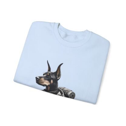 The Dobe´s - Unisex Heavy Blend™ Crewneck Sweatshirt - Series 5 - Image 91