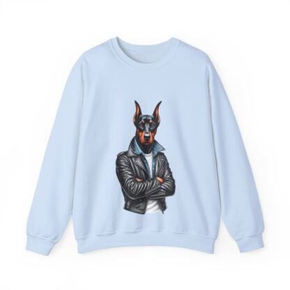The Dobe´s - Unisex Heavy Blend™ Crewneck Sweatshirt - Series 11 - Image 89