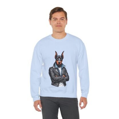 The Dobe´s - Unisex Heavy Blend™ Crewneck Sweatshirt - Series 11 - Image 94
