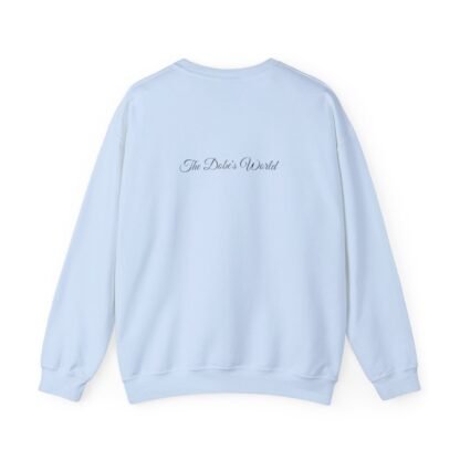 The Dobe´s - Unisex Heavy Blend™ Crewneck Sweatshirt - Series 6 - Image 91