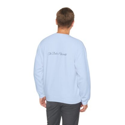 The Dobe´s - Unisex Heavy Blend™ Crewneck Sweatshirt - Series 6 - Image 96