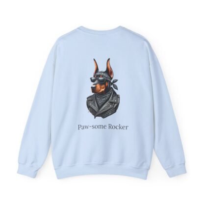 The Dobe´s - Unisex Heavy Blend™ Crewneck Sweatshirt - Series 13 - Image 78